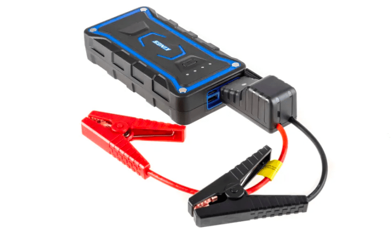 Adventure Kings 1000A Lithium Jump Starter
