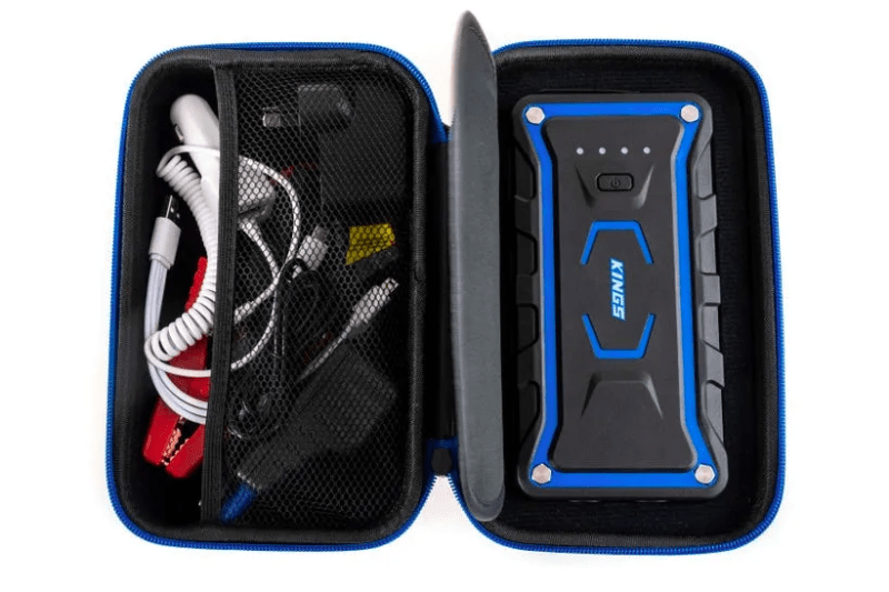 What Is The Best Jump Starter For Diesel Engines? Car Jump Starter