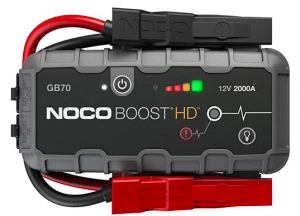 NOCO Boost HD GB70