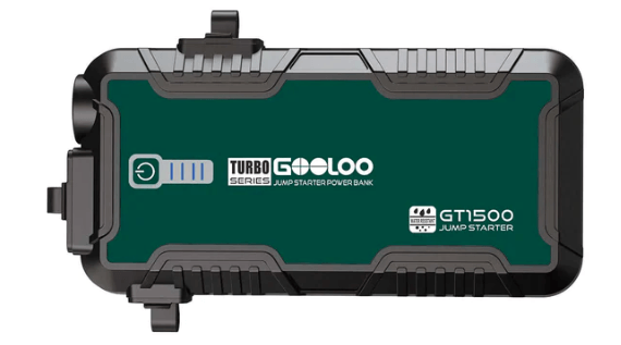 GooLoo GT1500