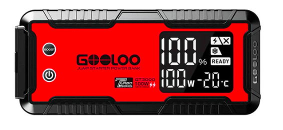 GooLoo GT3000