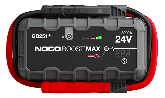 NOCO Boost Max GB251+